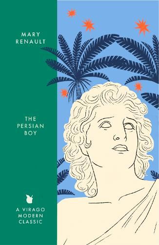 Cover image for The Persian Boy
