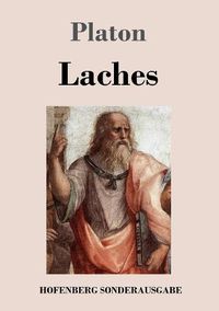 Cover image for Laches