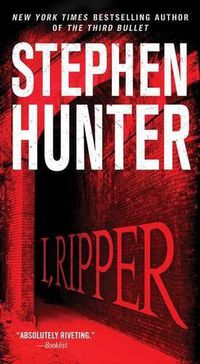 Cover image for I, Ripper