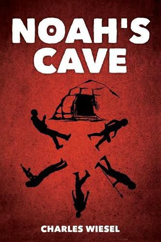 Cover image for Noah's Cave