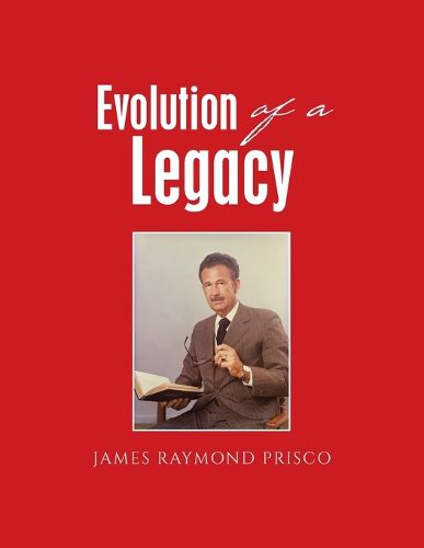 Cover image for Evolution of a Legacy