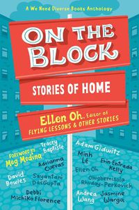 Cover image for On the Block