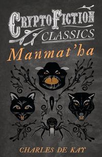 Cover image for Manmat'ha (Cryproficction Classic)