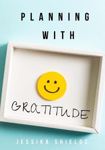 Cover image for Planning With Gratitude