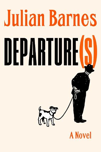 Cover image for Departure(s)