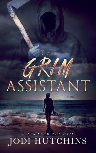 Cover image for The Grim Assistant