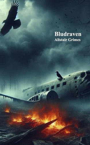 Cover image for Bludraven