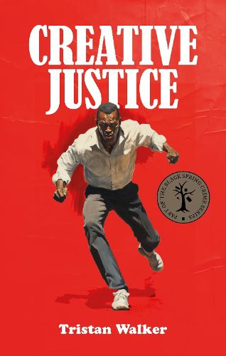 Cover image for Creative Justice