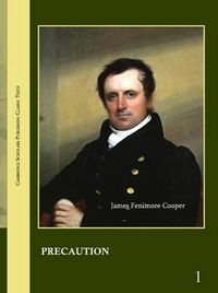 Cover image for James Fenimore Cooper: The Complete Works