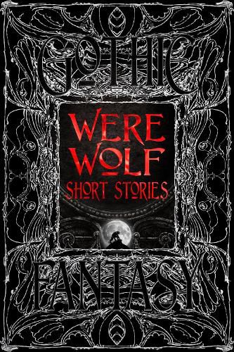 Were Wolf Short Stories