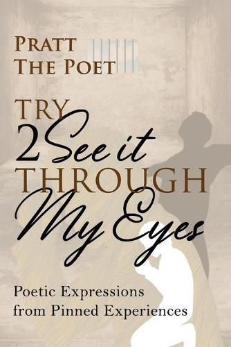 Cover image for Try 2 See It Through My Eyes