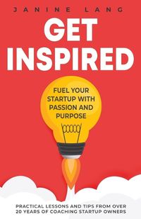 Cover image for Get Inspired