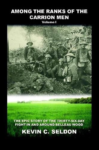 Cover image for Among the Ranks of the Carrion Men