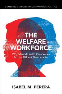 Cover image for The Welfare Workforce