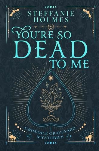 Cover image for You'Re So Dead to Me