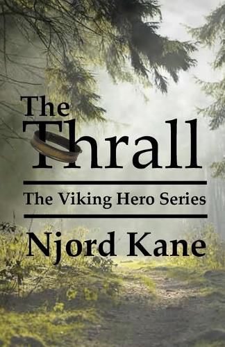 Cover image for The Thrall