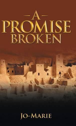 Cover image for A Promise Broken