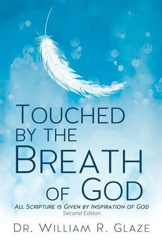 Cover image for Touched by the Breath of God