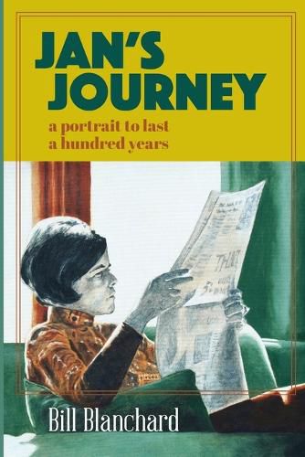 Cover image for Jan's Journey