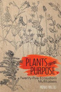 Cover image for Plants with Purpose