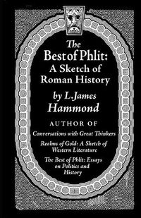 Cover image for The Best of Phlit