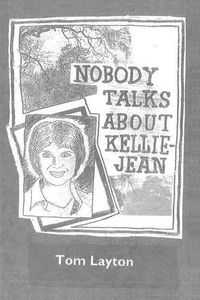 Cover image for Nobody Talks About Kellie Jean