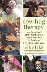 Cover image for Cow Hug Therapy