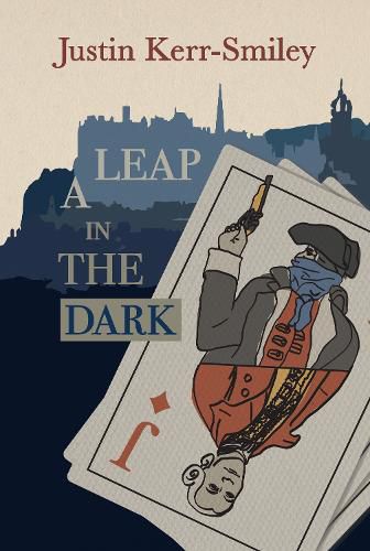 Cover image for A Leap in the Dark