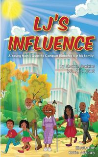 Cover image for LJ's Influence