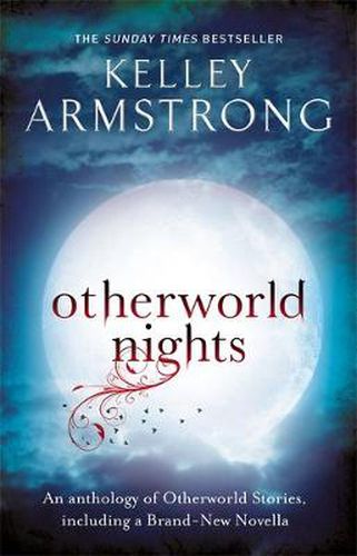 Cover image for Otherworld Nights: Book 3 of the Tales of the Otherworld Series