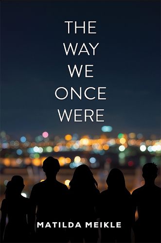 Cover image for The Way We Once Were