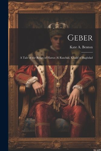 Cover image for Geber