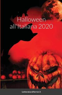 Cover image for Halloween all'Italiana 2020