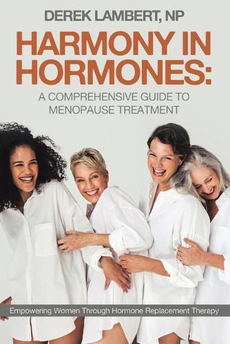 Cover image for Harmony in Hormones