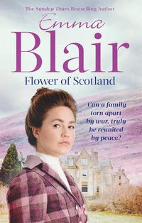 Cover image for Flower Of Scotland