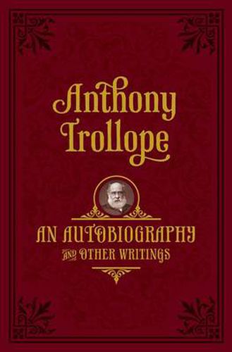 Cover image for An Autobiography: and Other Writings