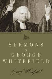 Cover image for Sermons of George Whitefield