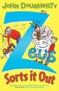 Cover image for Zeus Sorts it Out