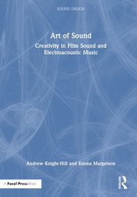 Cover image for Art of Sound