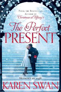 Cover image for The Perfect Present