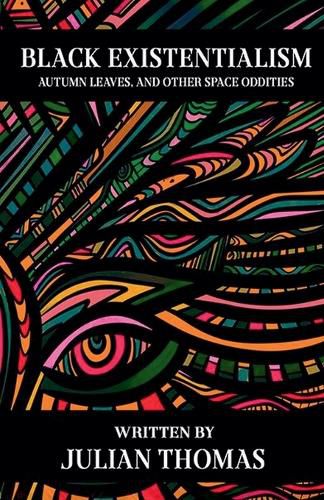 Cover image for Black Existentialism