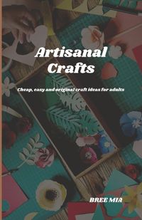 Cover image for Artisanal Crafts