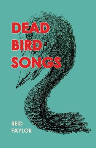 Cover image for Dead Bird Songs