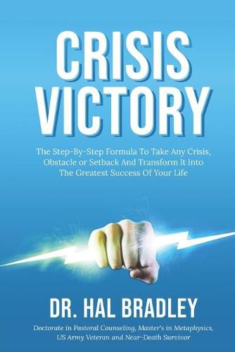 Cover image for Crisis Victory