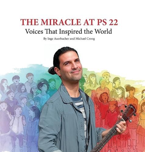 Cover image for The Miracle at PS 22