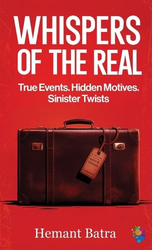 Cover image for Whispers of the Real