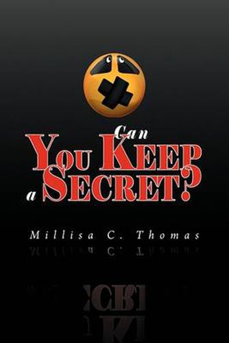 Cover image for Can You Keep a Secret?