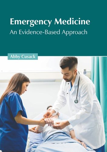 Cover image for Emergency Medicine: An Evidence-Based Approach