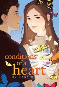 Cover image for Conditions of a Heart