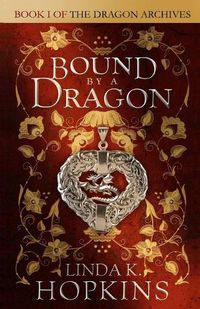 Cover image for Bound by a Dragon